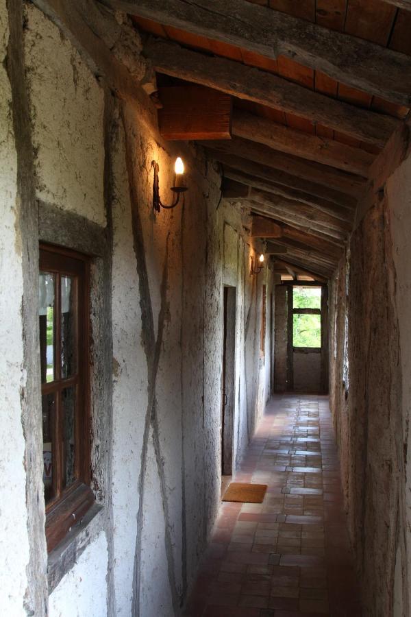 Chateau De Mayragues Castelnau-de-Montmiral المظهر الخارجي الصورة